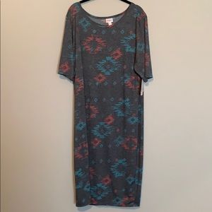 3XL LuLaRoe Julia